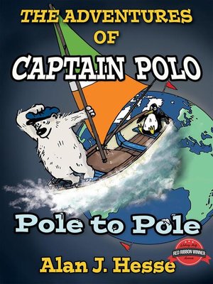 cover image of The Adventures of Captain Polo